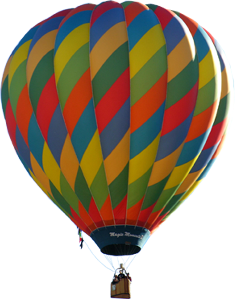 Magic Moments 6 1000 - Hot Air Balloon Clipart (782x1000), Png Download