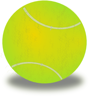 Png Image Information - Soft Tennis Clipart (600x600), Png Download