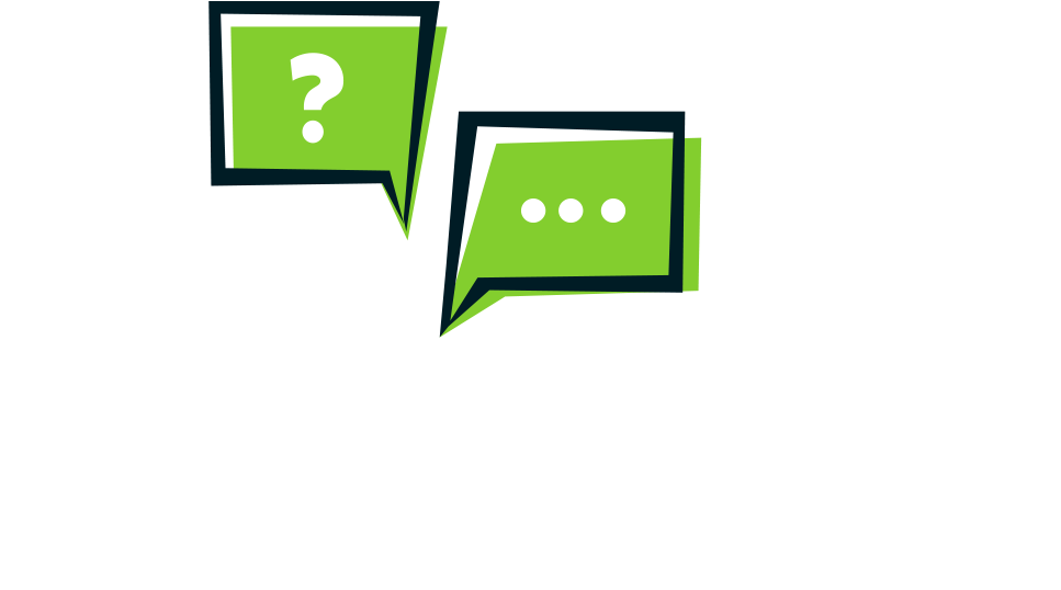Any Questions Png Clipart (1000x565), Png Download
