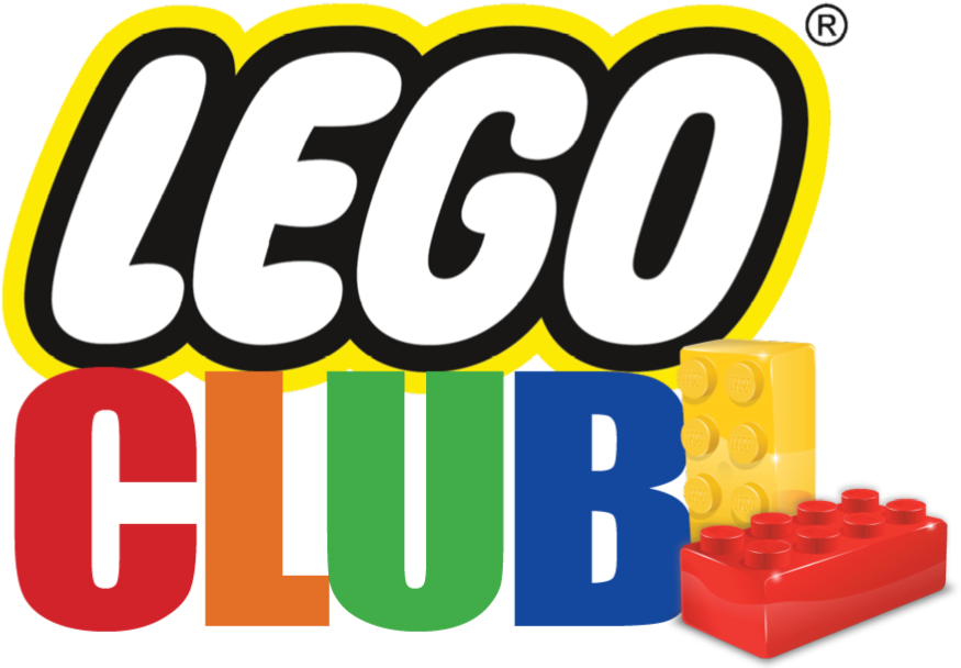 Event Date - - Lego Club Clip Art - Png Download (1198x627), Png Download