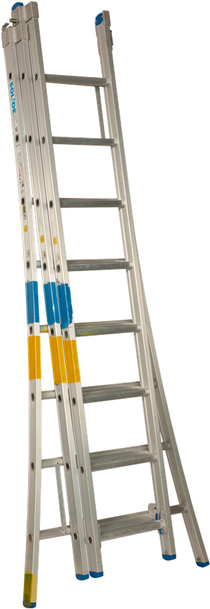 64030000 0 - Ladder Clipart (682x1023), Png Download