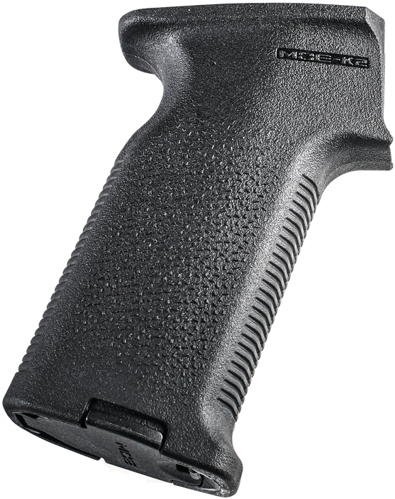 4 - Magpul Ak K2 Grip Clipart (1280x932), Png Download