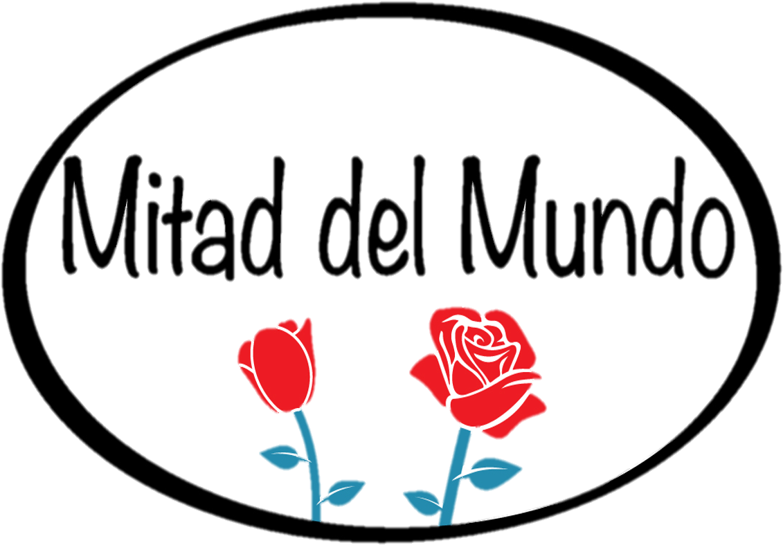 Mitad Del Mundo Clipart (1190x839), Png Download