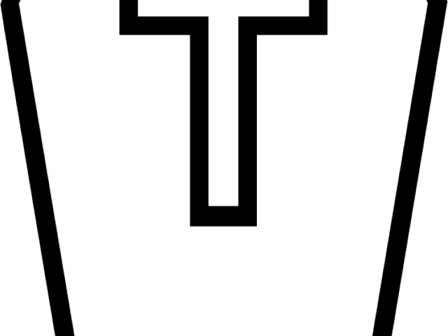 Coffin Clipart Svg - Png Download (640x480), Png Download