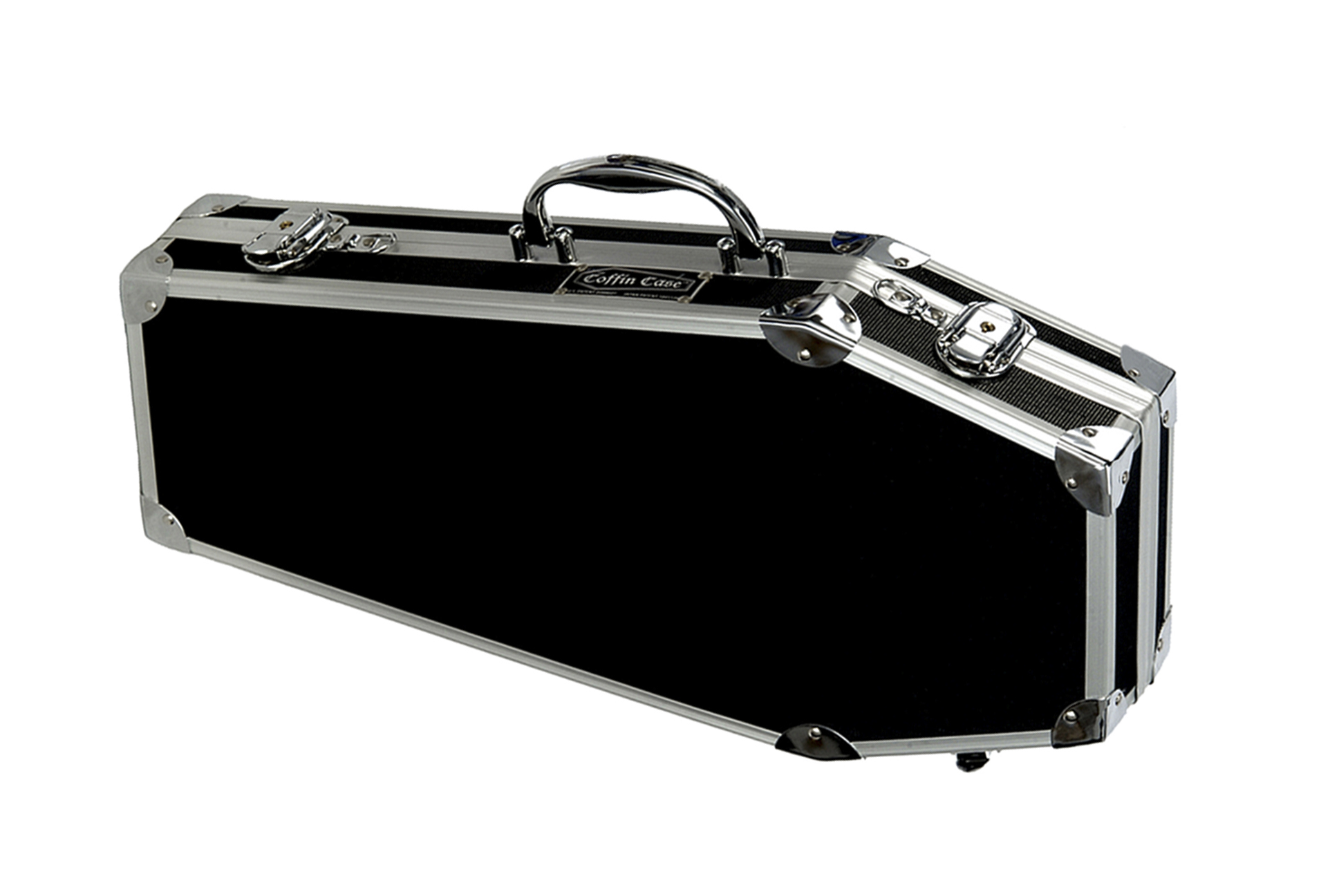 Coffin Cases Model Dl-78r Accessories Case - Baggage Clipart (1936x1936), Png Download