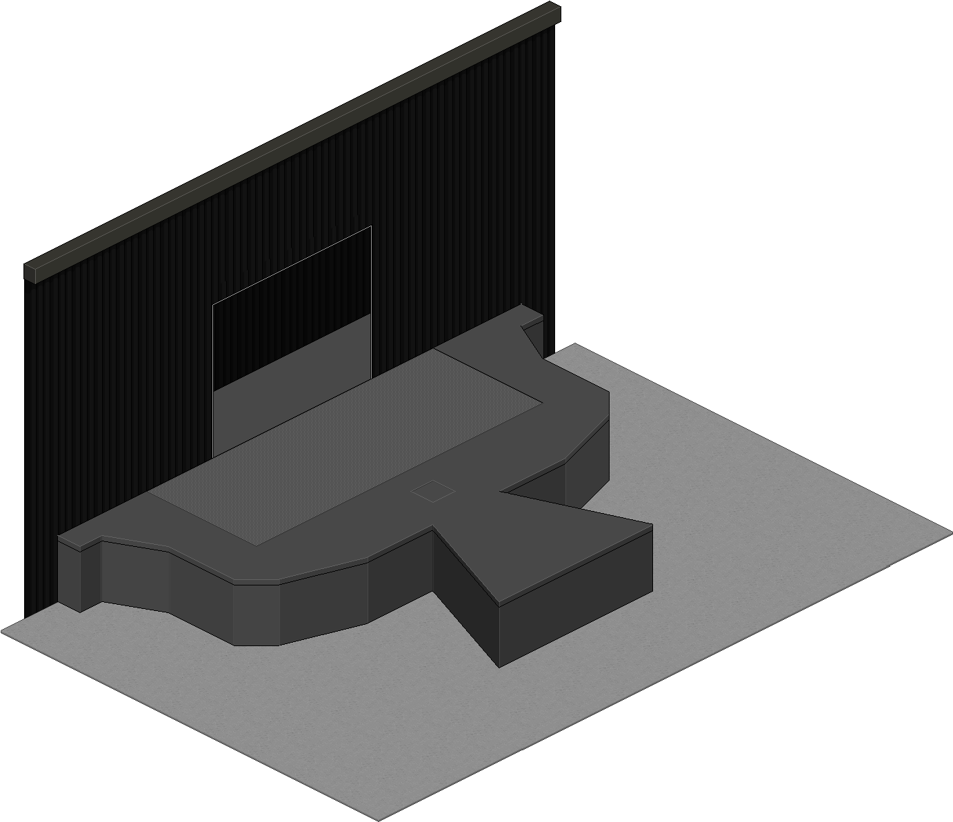 Architecture Clipart (2826x2163), Png Download