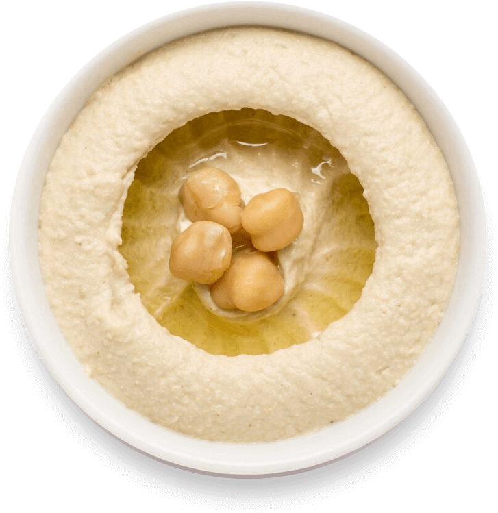 Hummus - Fruit Clipart (786x786), Png Download