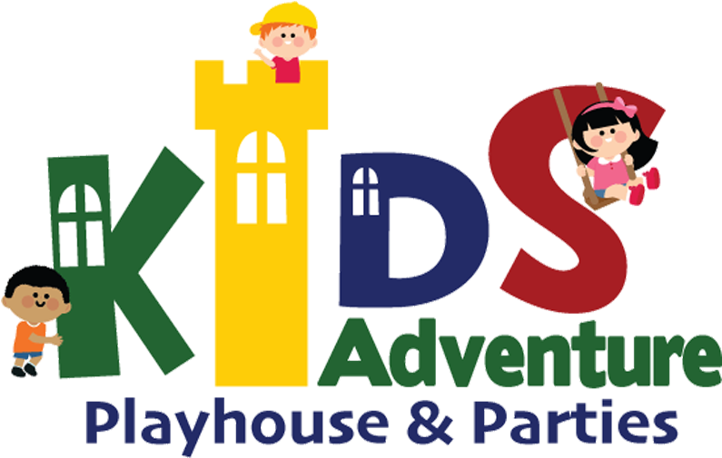 Kids Adventure Playouse & Events - Kids Adventure Png Clipart (813x570), Png Download