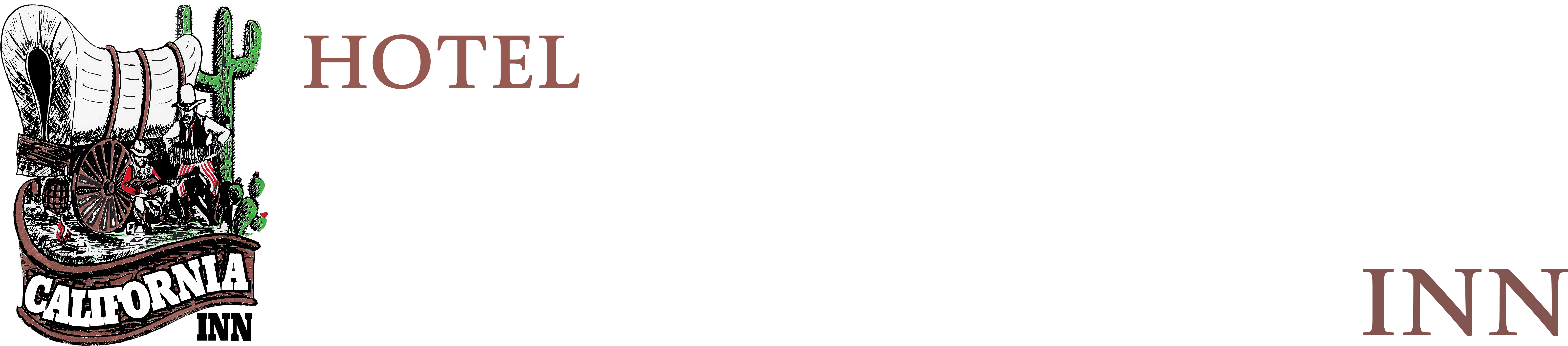 Un Hotel Con Estilo Unico Navigation - Ivory Clipart (6596x1576), Png Download