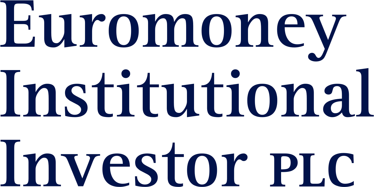 Euromoney Institutional Investor Logo - Euromoney Institutional Investor Plc Logo Clipart (1280x648), Png Download
