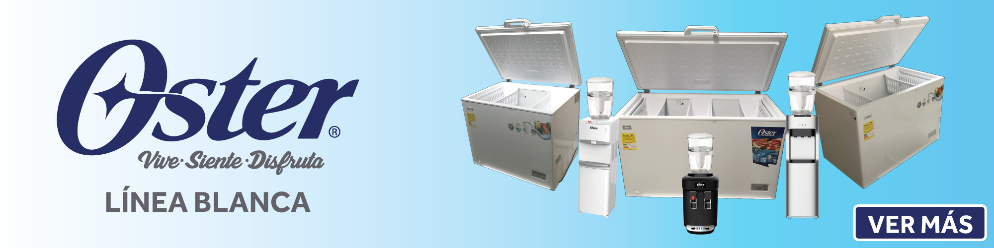 Oster Clipart (2000x500), Png Download