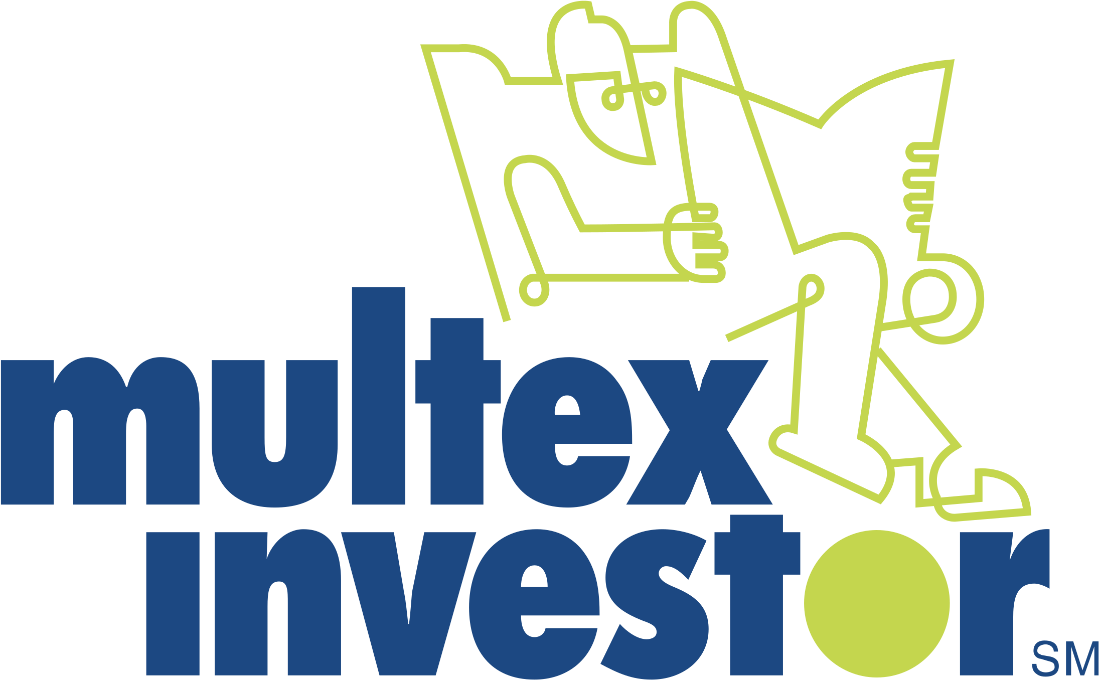 Multex Investor Logo Png Transparent - Pattex Clipart (2400x2400), Png Download