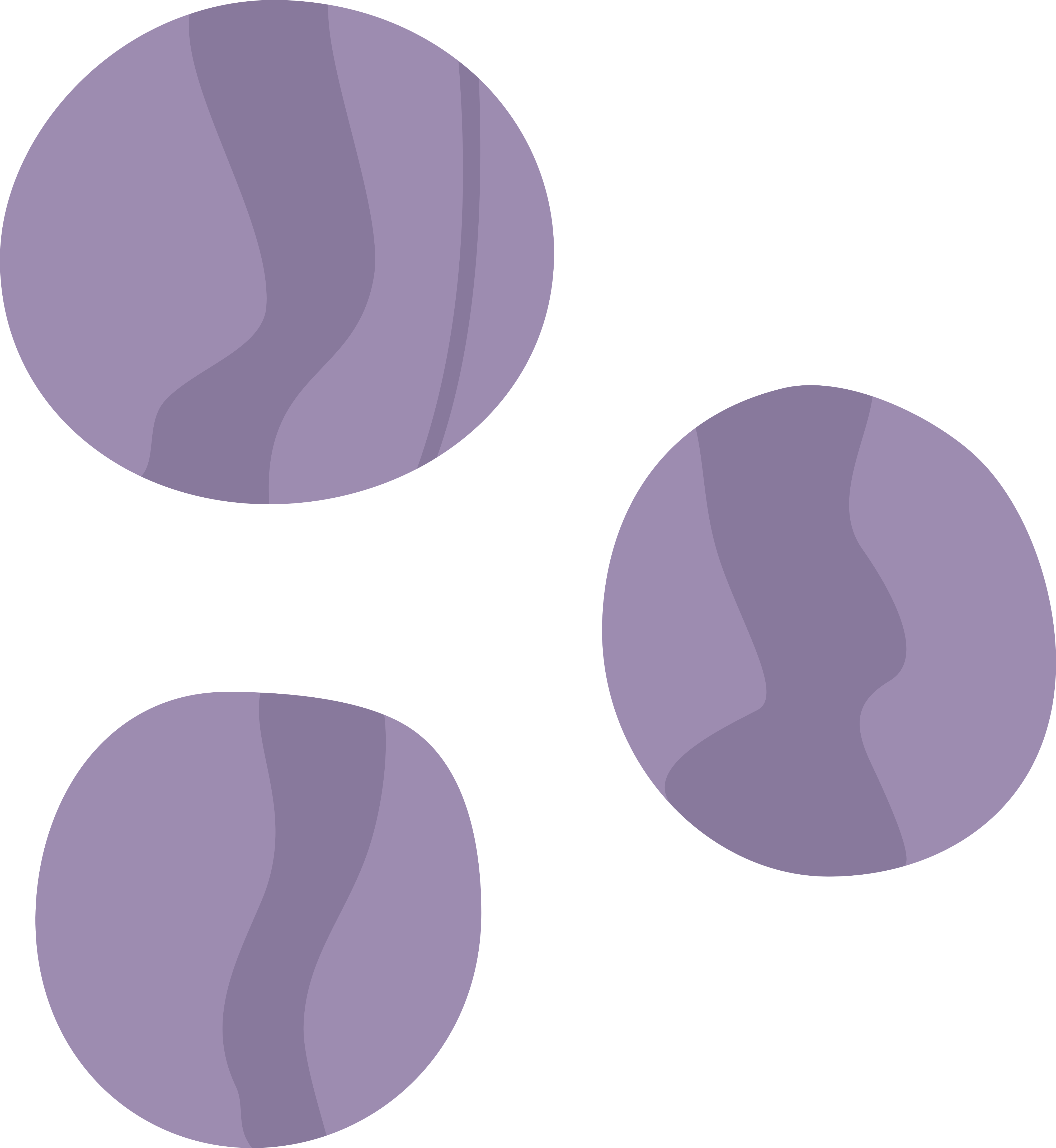 Vector Effects Marble - Marble Pie Cutie Mark Clipart (4000x4346), Png Download