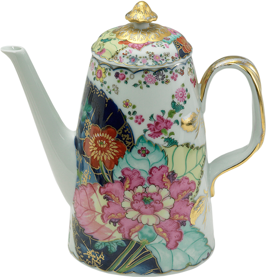 Teapot Clipart (1507x1000), Png Download