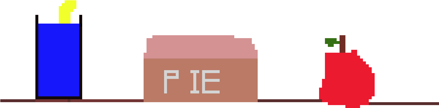 Thanksgiving Food - - Illustration Clipart (1500x810), Png Download