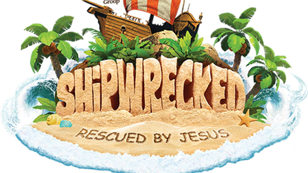 Vacation Bible School - Bible Clipart (1024x576), Png Download
