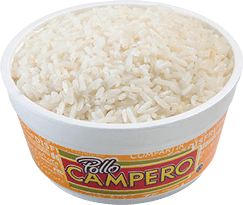 Arroz - Ensalada Campero Clipart (1024x1024), Png Download