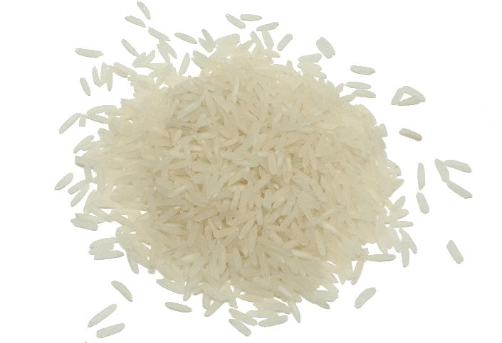 Arroz Basmati - Basmati Arroz Clipart (800x600), Png Download