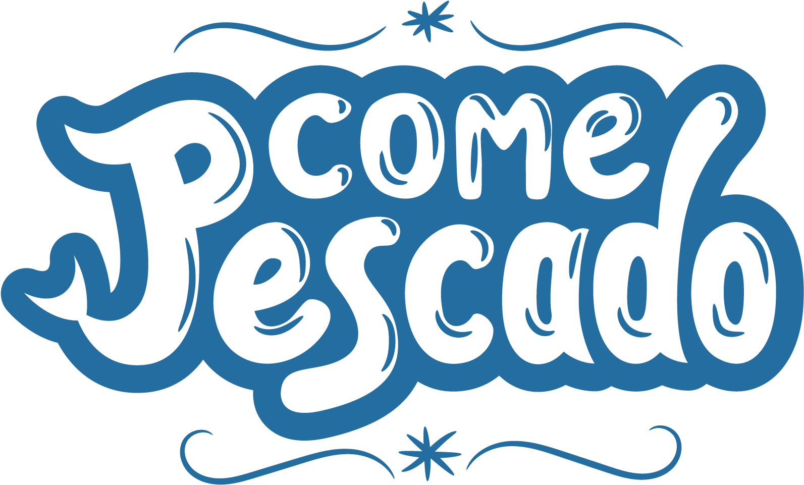 Come Pescado Clipart (1920x1080), Png Download