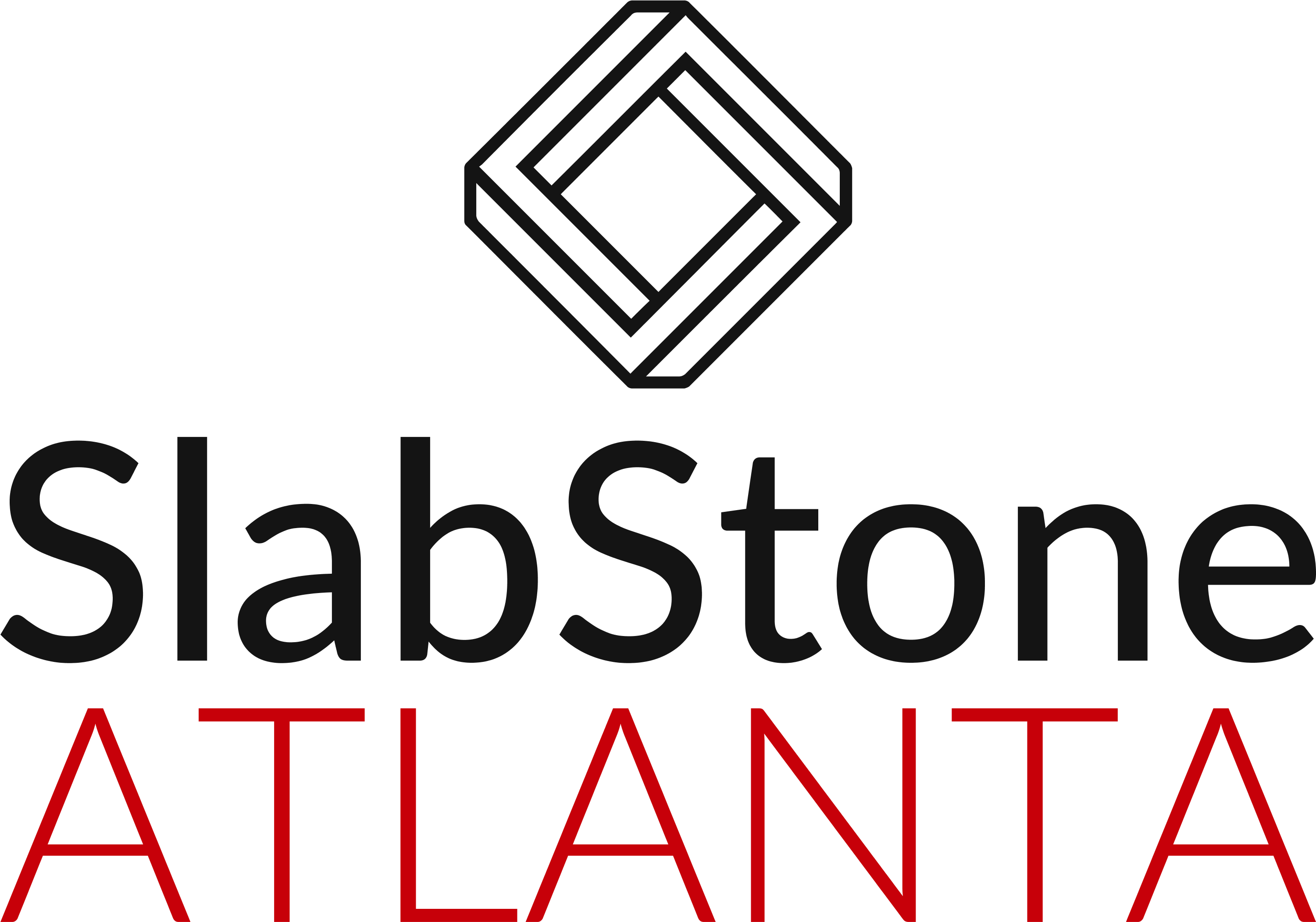 Slabstone Slabstone - Nefusac Clipart (3400x2501), Png Download