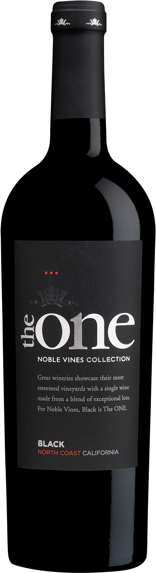 Png - Waterbrook Reserve Cabernet Sauvignon Clipart (600x1996), Png Download