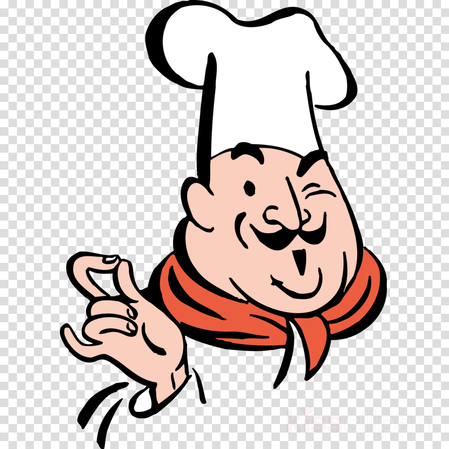 Simple Chef, Cooking, Nose, Transparent Png Image & - Kang Shi Fu Logo Clipart (900x900), Png Download