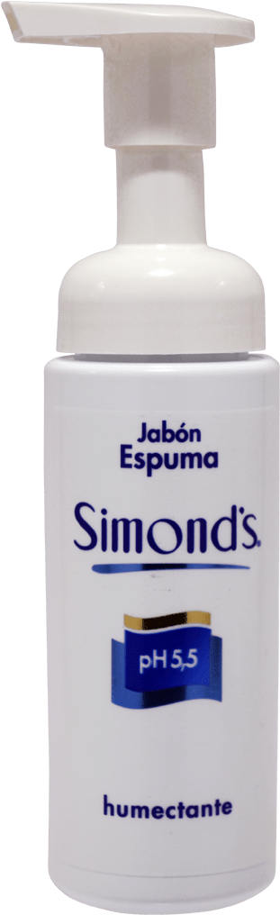 Espuma De Jabon Png - Jabon Espuma Simonds Clipart (1080x1080), Png Download