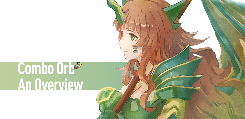 Combo Orb An Overview - Cartoon Clipart (823x400), Png Download