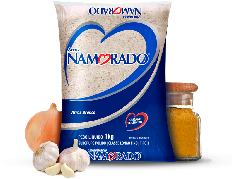 Arroz Branco Namorado - Arroz Namorado Clipart (800x731), Png Download