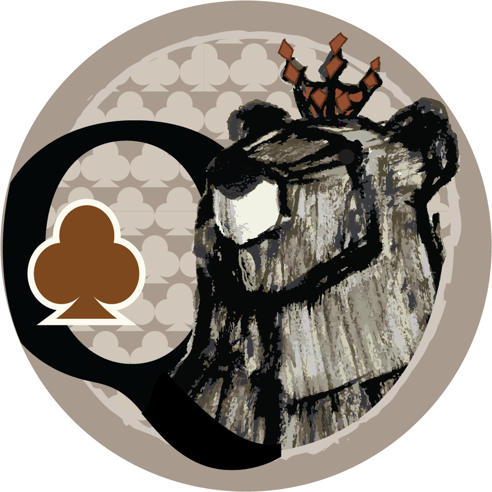 Newberry Cards - Illustration Clipart (1050x976), Png Download