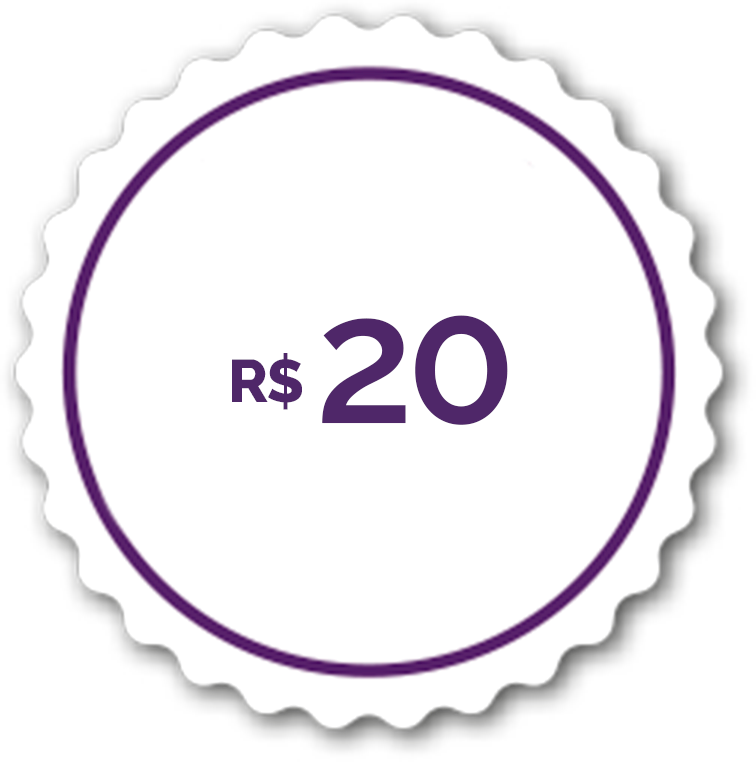 Doação De R$20 - Happy New Year 2019 Pizza Clipart (756x762), Png Download