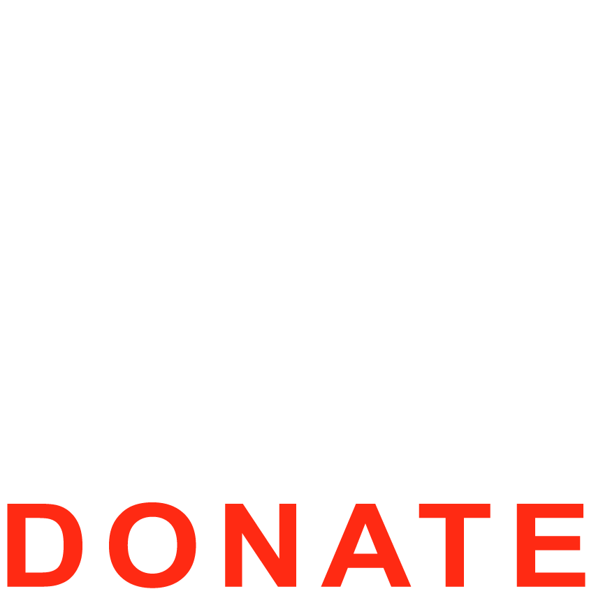 Donate To The Jazz Project - Poster Clipart (843x843), Png Download