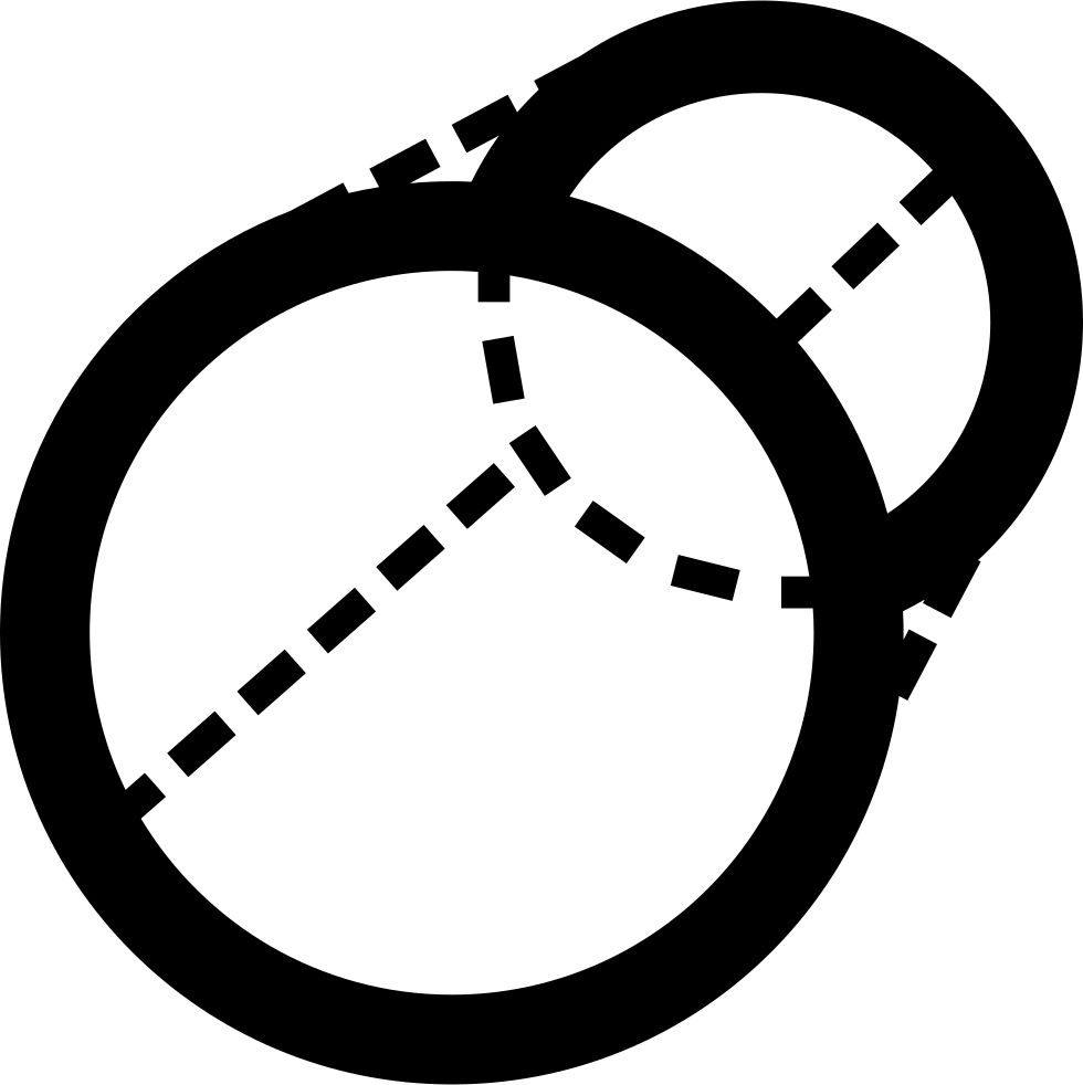 Png File Svg - Circle Clipart (980x982), Png Download