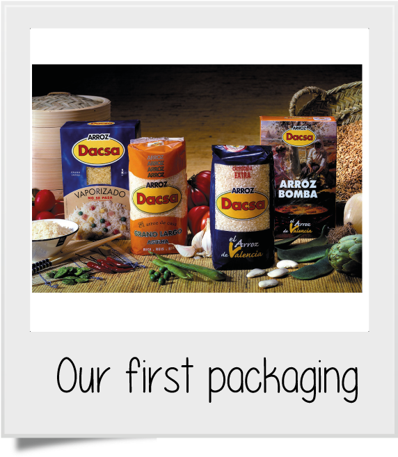 Rice From Valencia - Arroz Clipart (808x808), Png Download