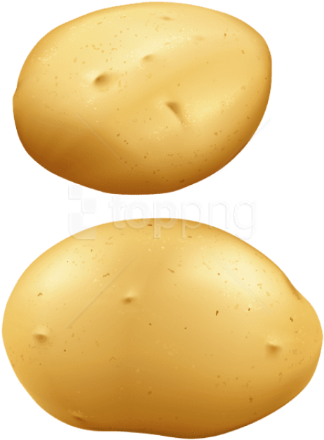 Free Png Download Potatoes Png Images Background Png - Potato Vegetable Clip Art Transparent Png (480x643), Png Download