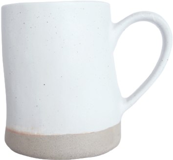 Handmade Mug- Fennel - Mug Clipart (800x533), Png Download