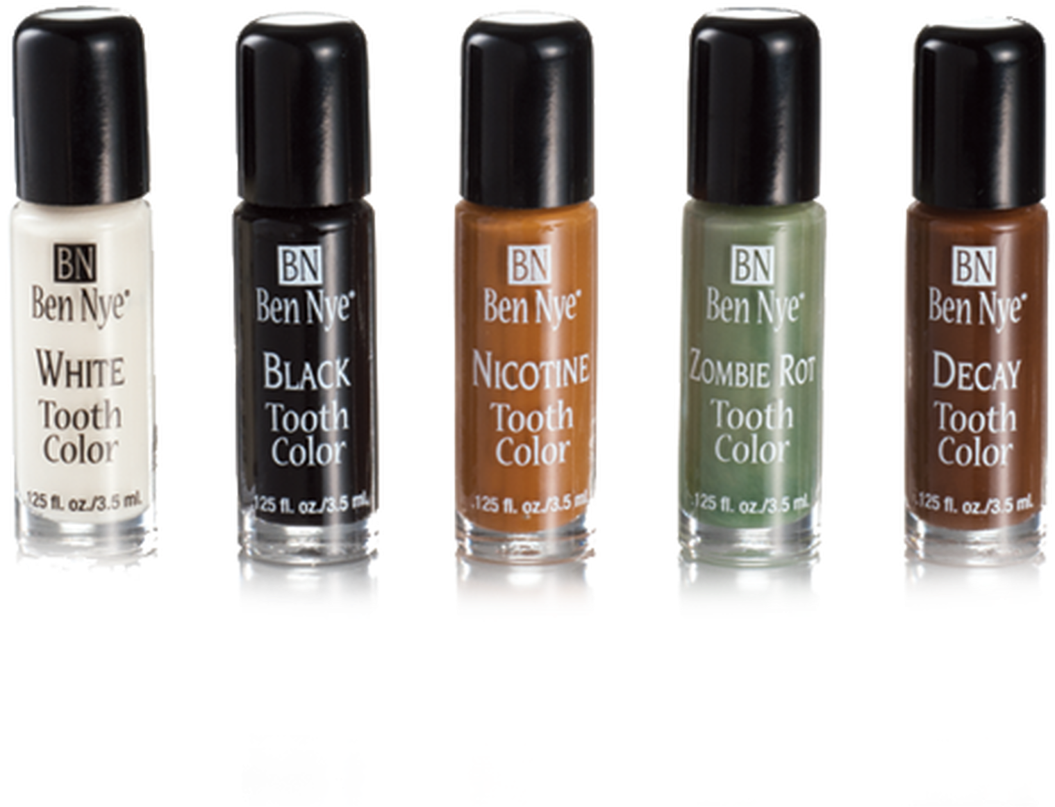 Zombie Teeth Png Clipart (1600x1600), Png Download