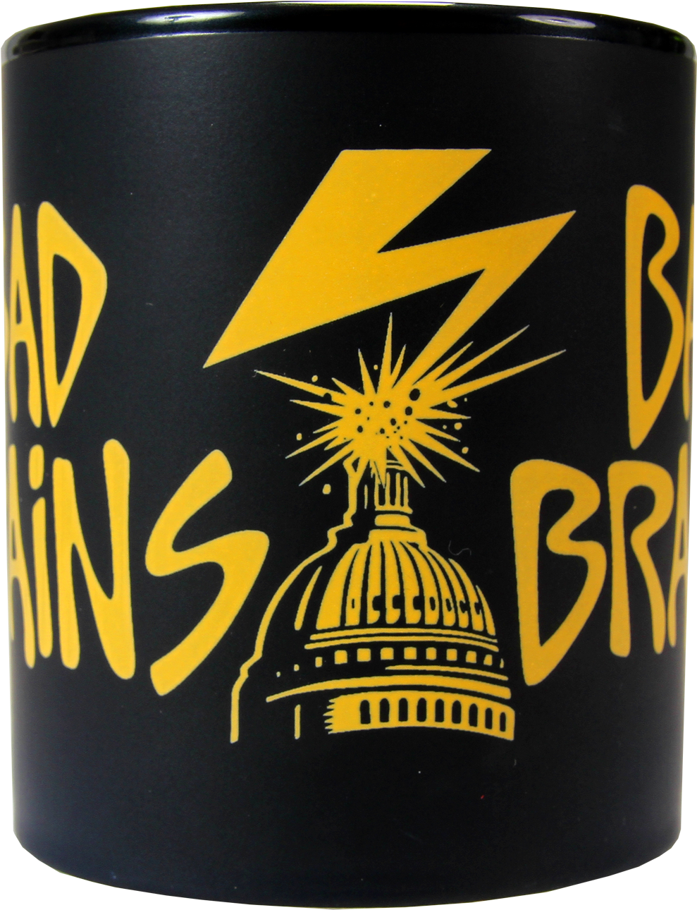 40th Original Bolt Black Mug $18 Clipart (1600x1600), Png Download