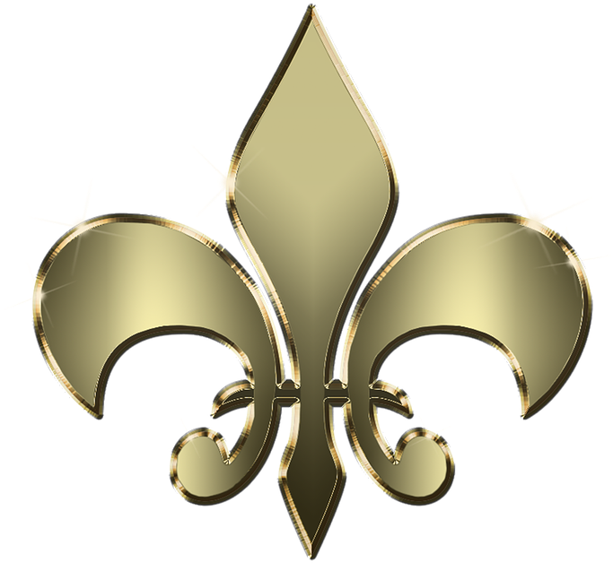 Gold Trim Png - Adornos Dorados Png Clipart (720x720), Png Download