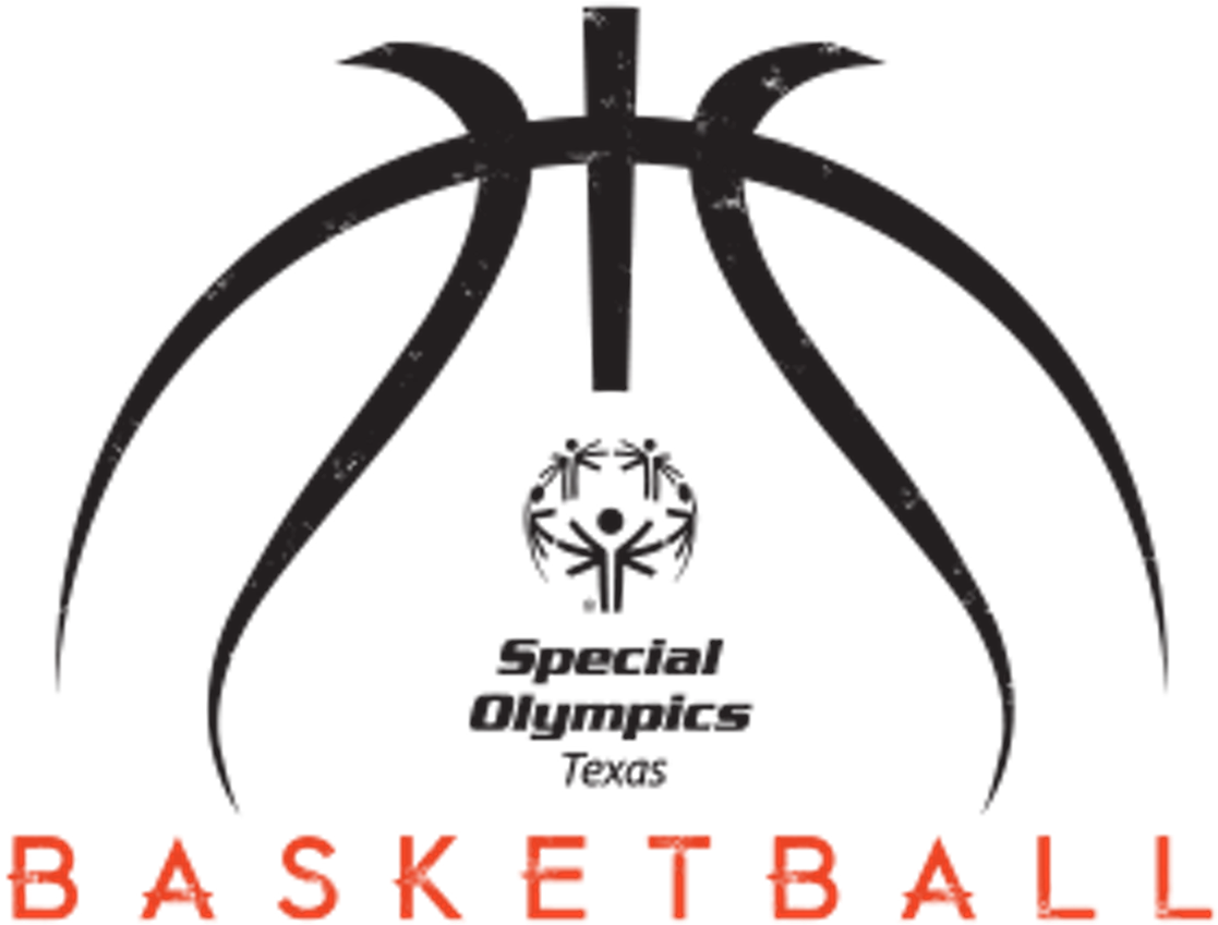 Duncanville Basketball Scores - Special Olympics Clipart (1200x920), Png Download