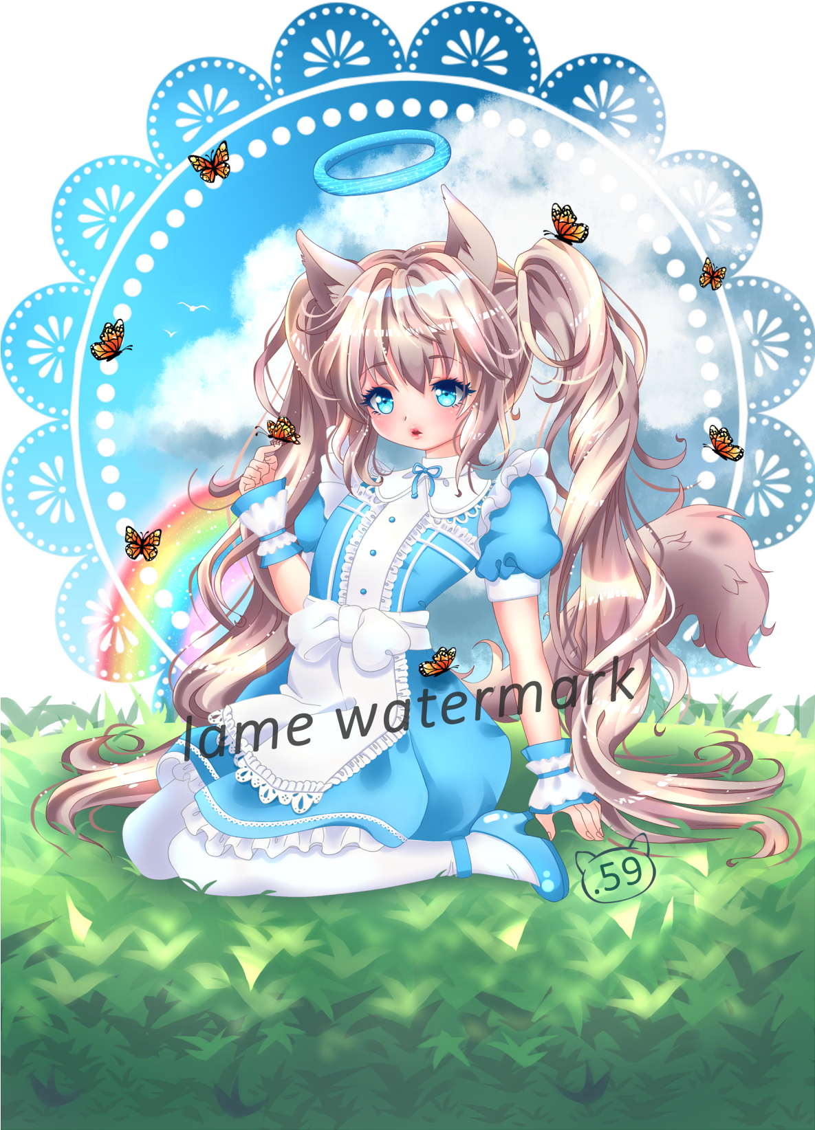 Vlql4yq - Cartoon Clipart (1184x1800), Png Download