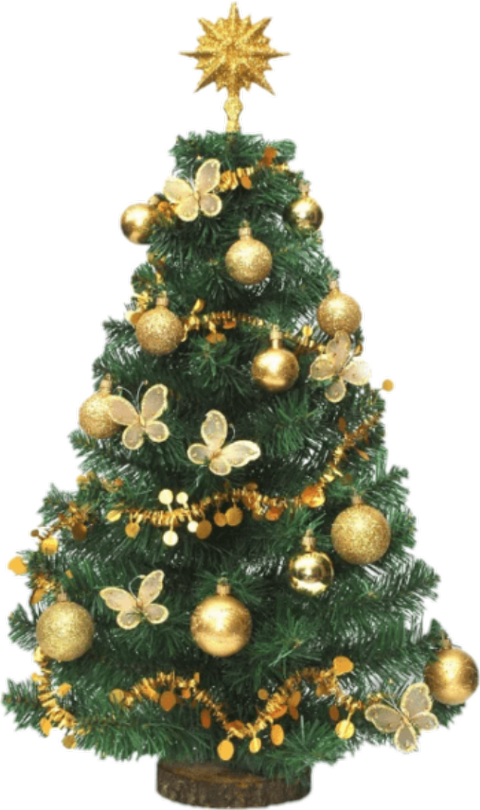 Adornar Un Arbol De Navidad Clipart (480x810), Png Download