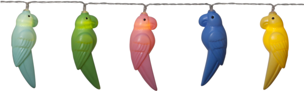 Christmas Lights Clipart (600x600), Png Download