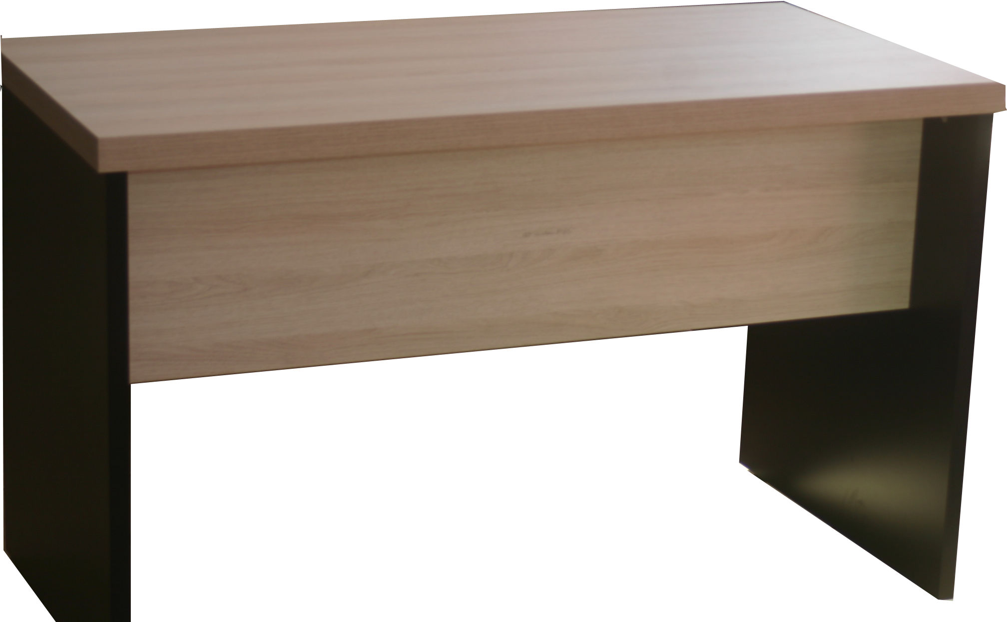 Mesas Para Escritório Vários Modelos E Tamanhos - Coffee Table Clipart (2016x1245), Png Download