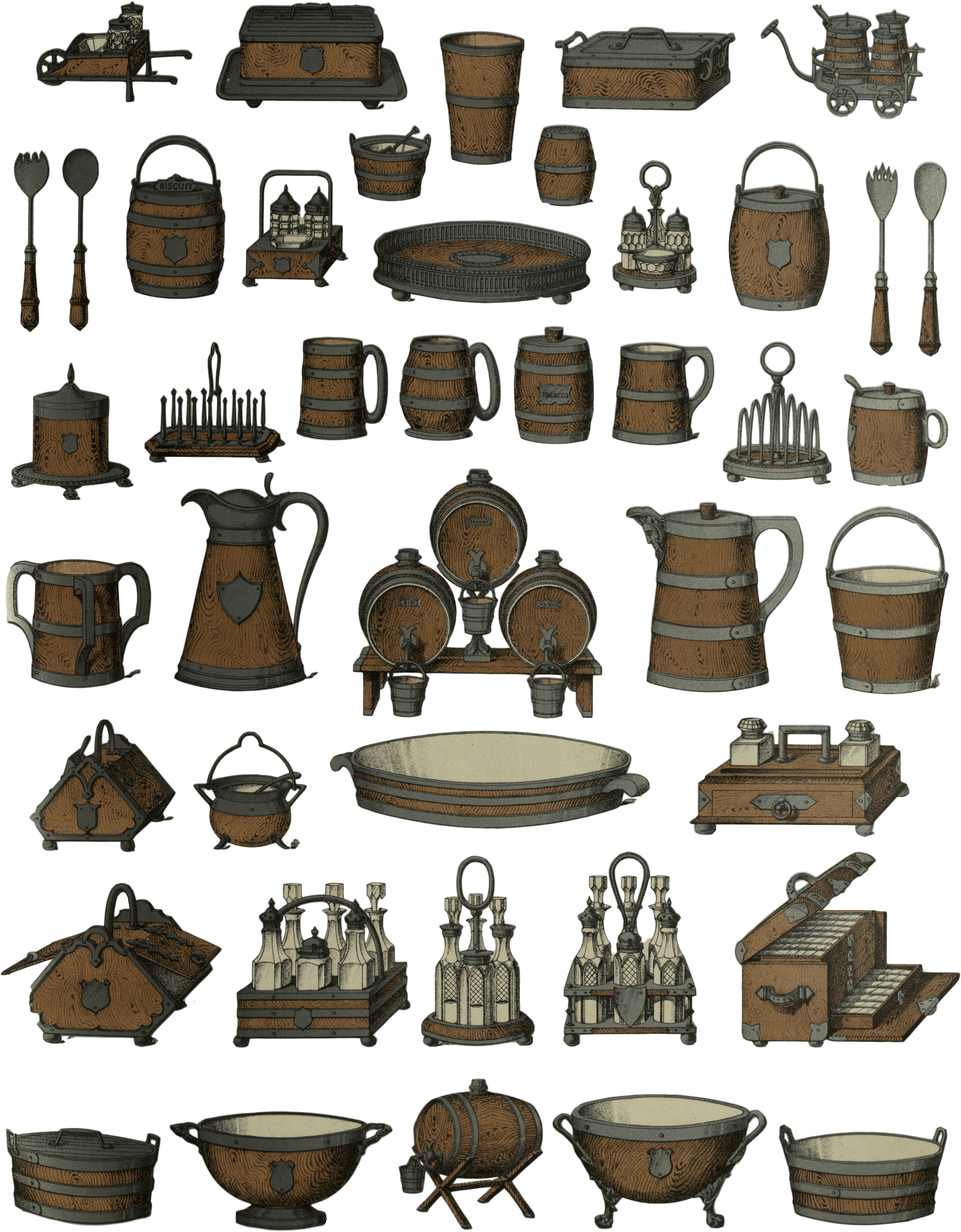 Vgosn Royalty Free Clip Art Beer Stein - Beer Royalty Free Art - Png Download (2054x2634), Png Download