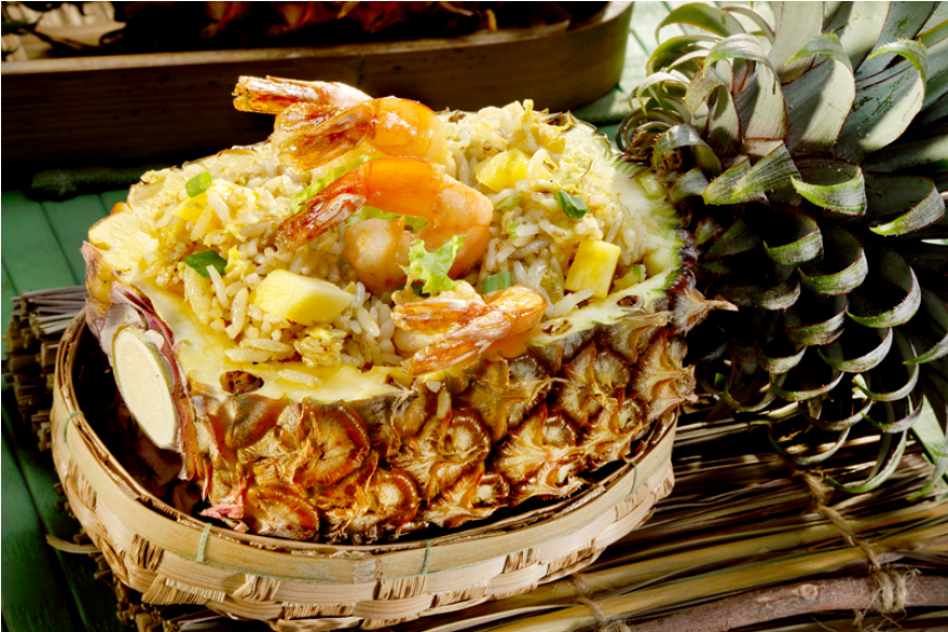 Side Dish Clipart (870x1110), Png Download