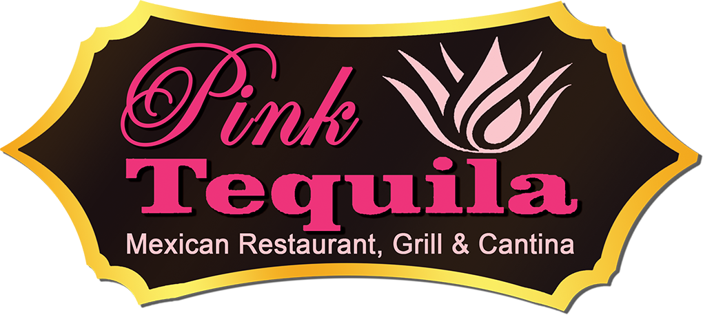 Pinktequila - Calligraphy Clipart (1020x458), Png Download