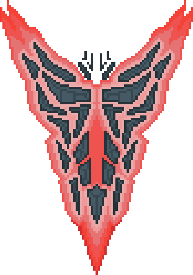 Red Flame Thing - Green Flame Png Clipart (945x1170), Png Download