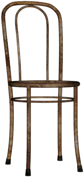 Previous - Eski Sandalye Png Clipart (700x1141), Png Download