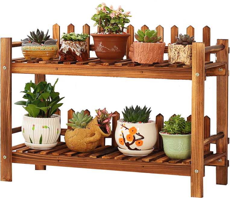 Packing Volume - Two - Flowerpot Clipart (800x800), Png Download
